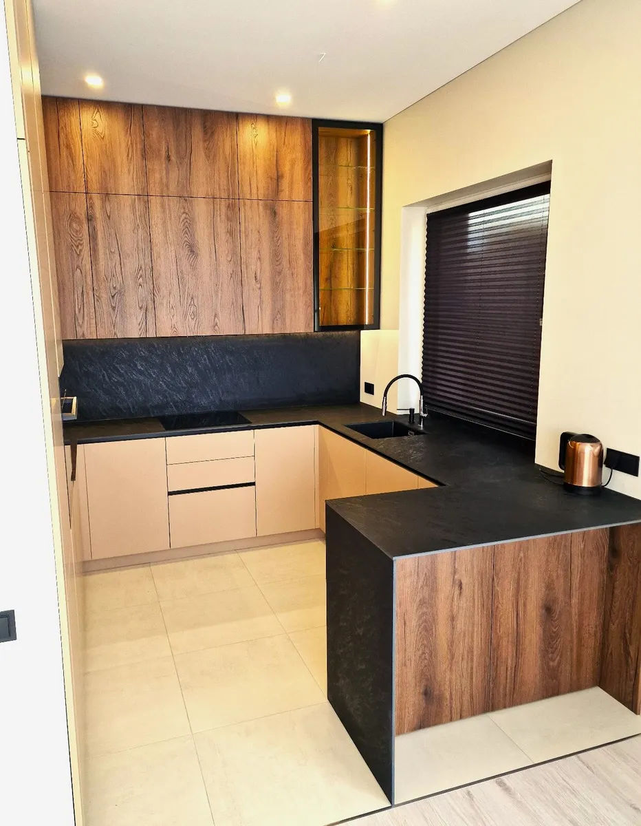 Handcrafted Kitchens and wardrobes - Image 4