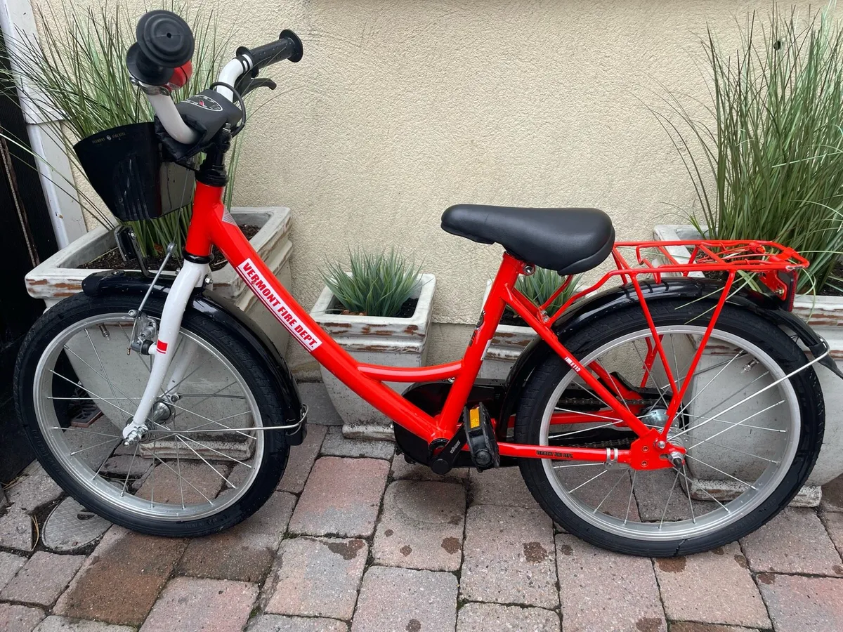 Child’s bike - Image 1