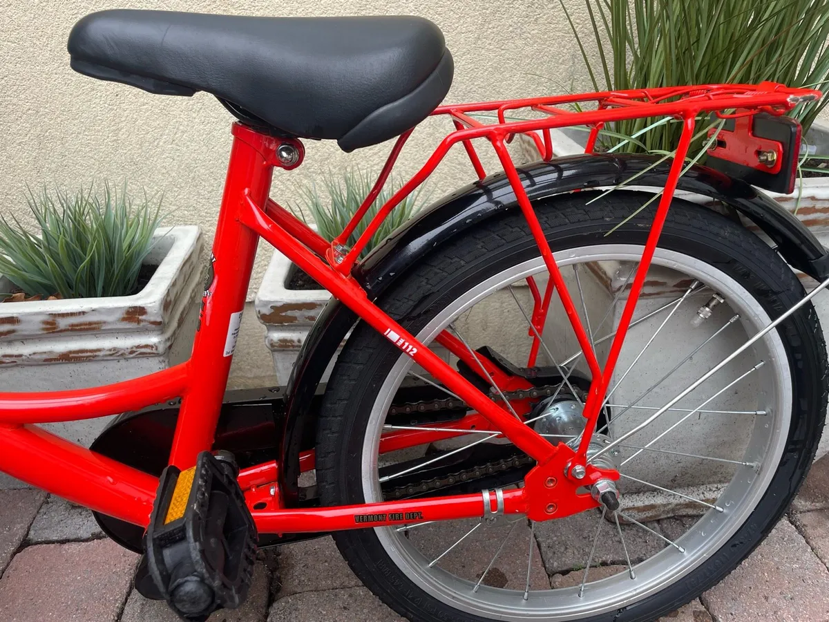 Child’s bike - Image 2
