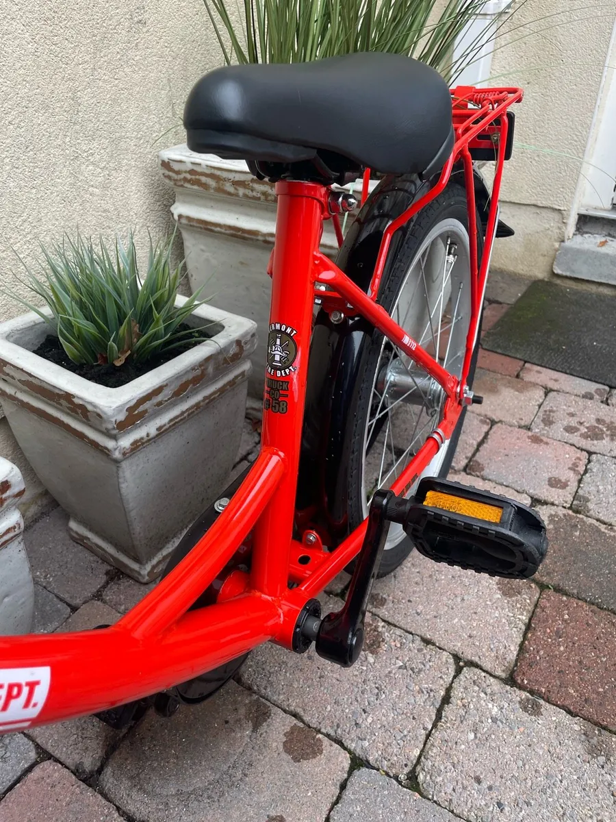 Child’s bike - Image 3