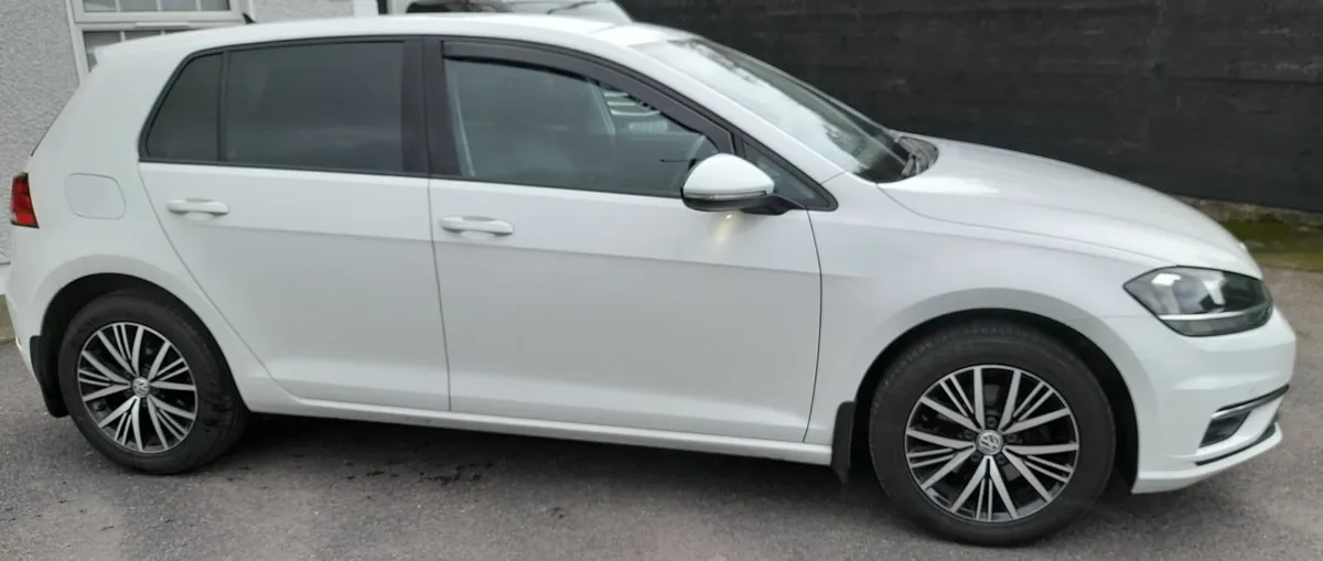 Volkswagen Golf 182 - Image 2