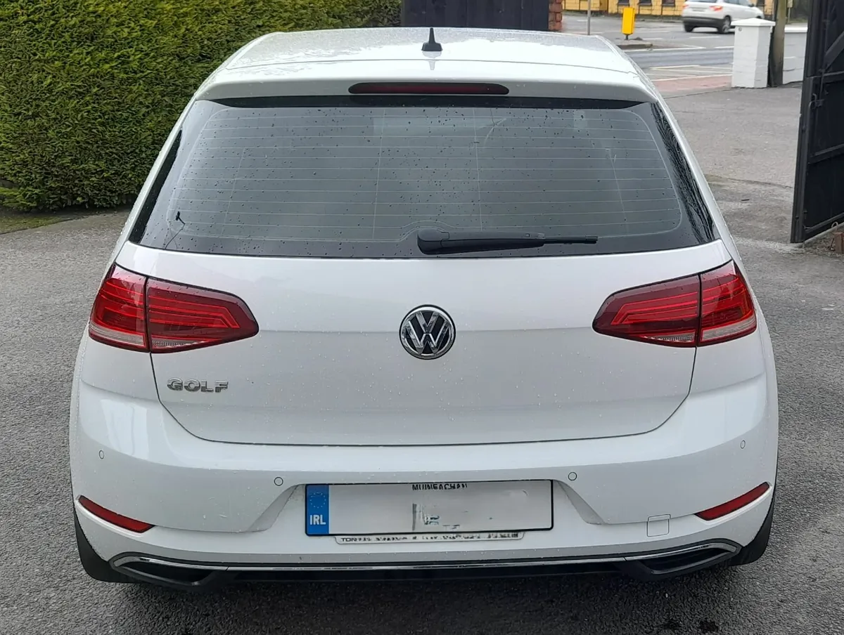 Volkswagen Golf 182 - Image 3