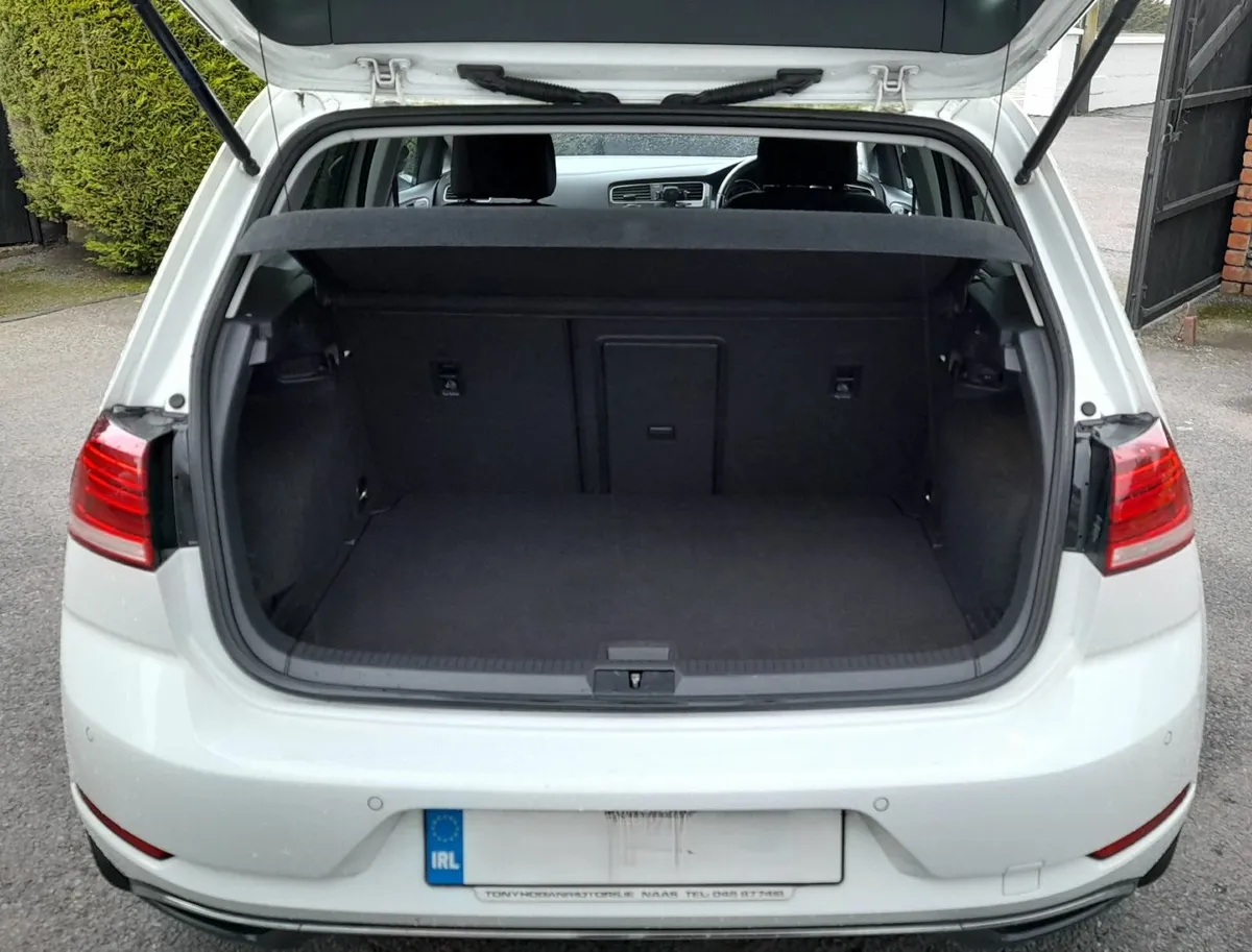 Volkswagen Golf 182 - Image 4