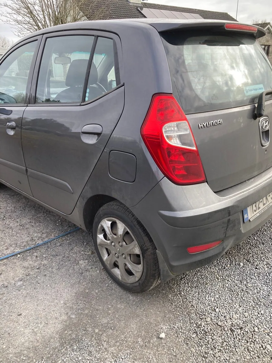132 Hyundai i 10 - Image 2