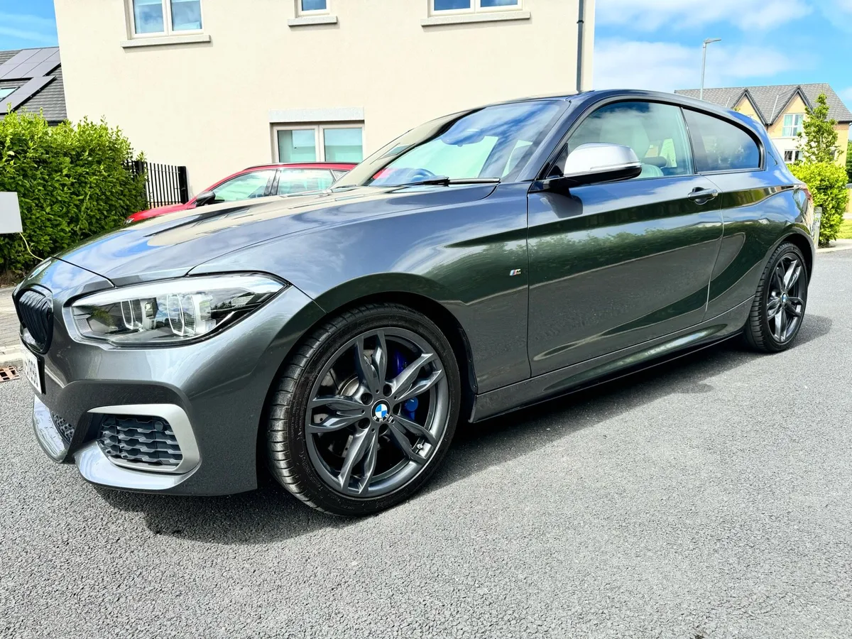BMW M140i - Image 3