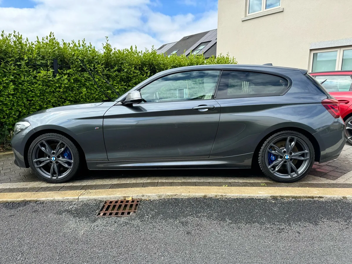 BMW M140i - Image 1