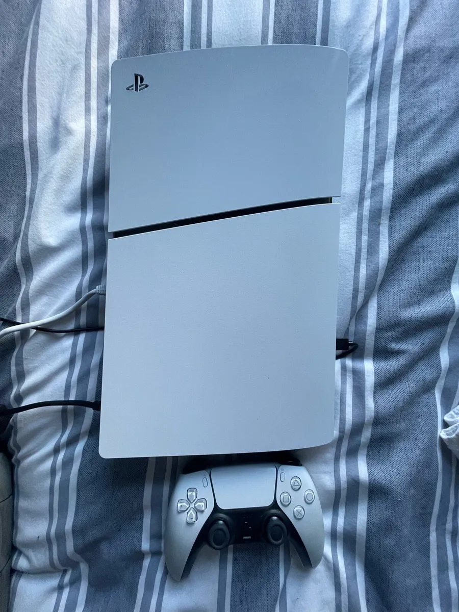 Ps5