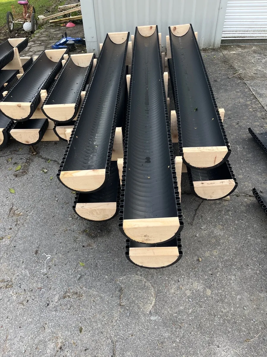 Sheep troughs - Image 1