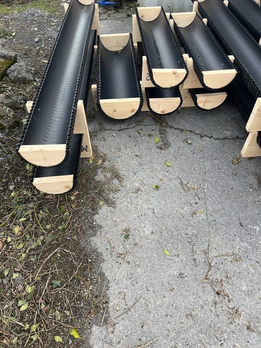 Sheep troughs - Image 2