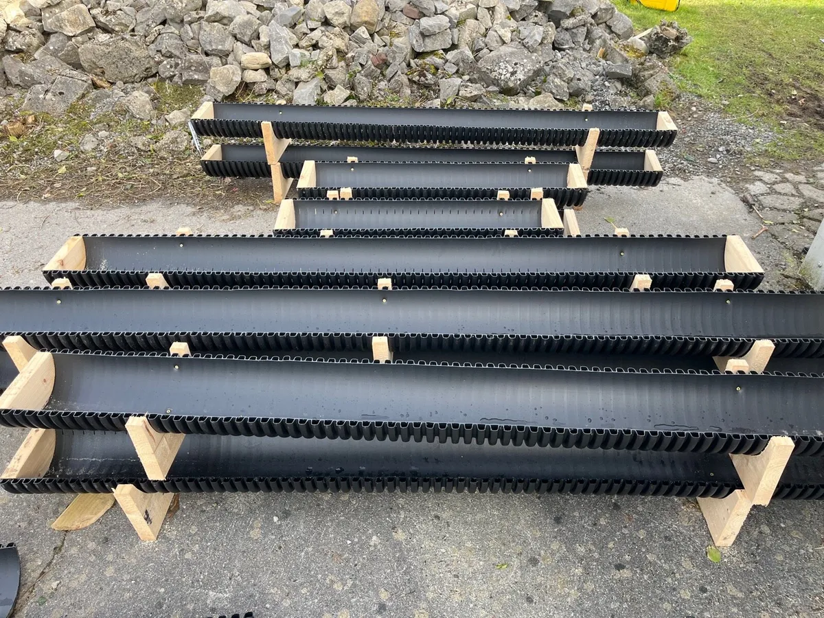 Sheep troughs - Image 3