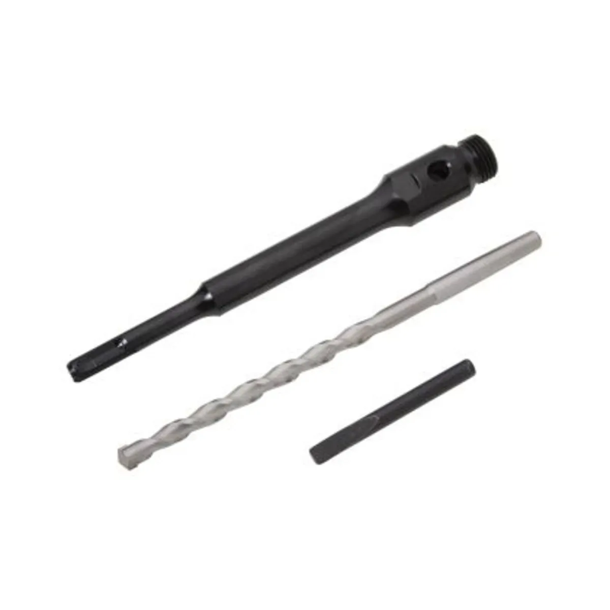 Blue Spot Tools SDS Arbor Guide Drill & Drift Key - Image 2
