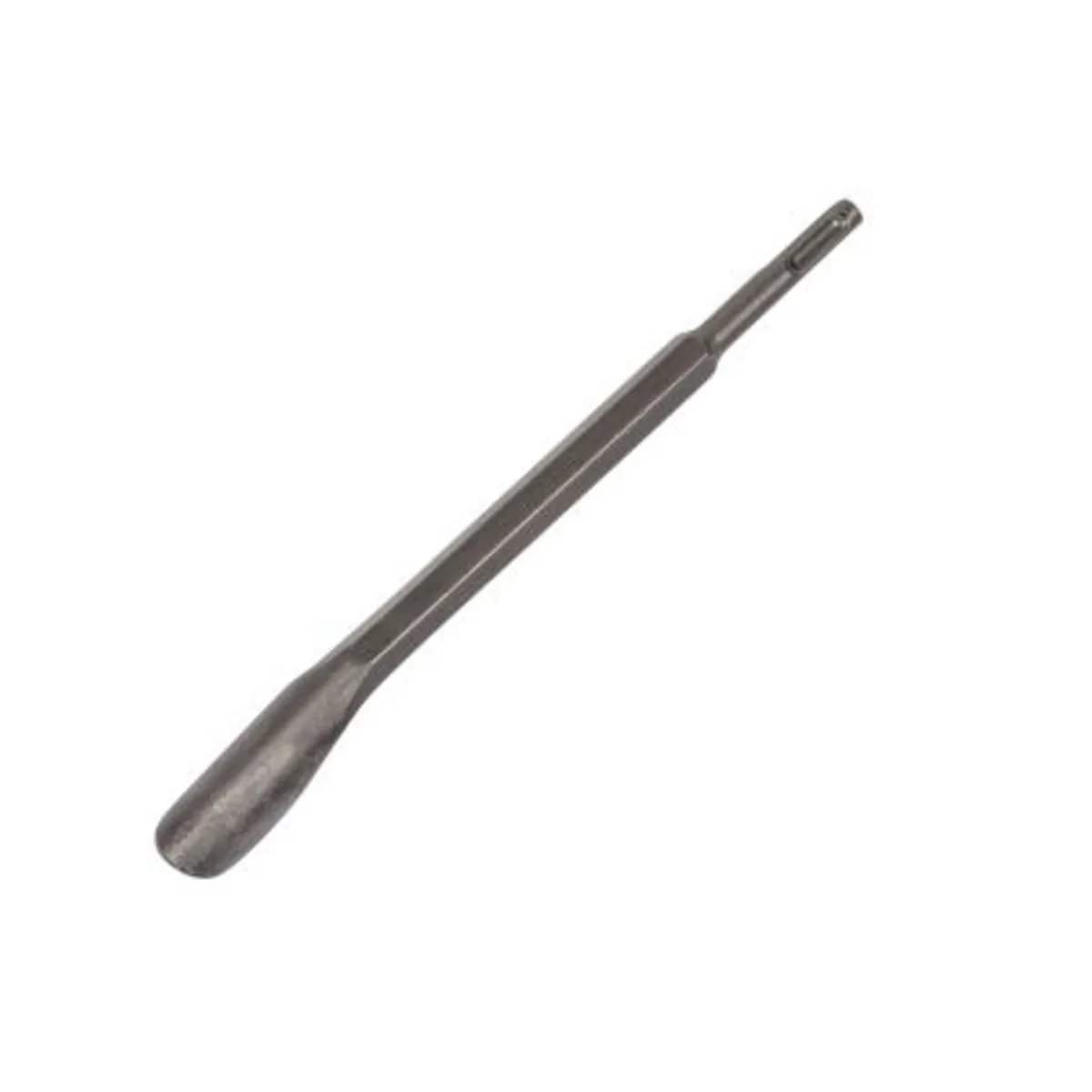 Blue Spot  SDS Plus Gouge Chisel – 14mm x 250mm - Image 2