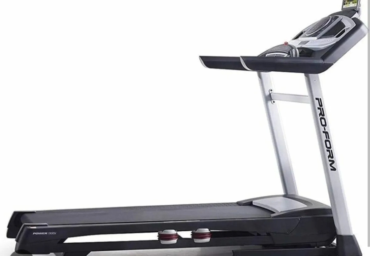 Proform power 995i - Image 1