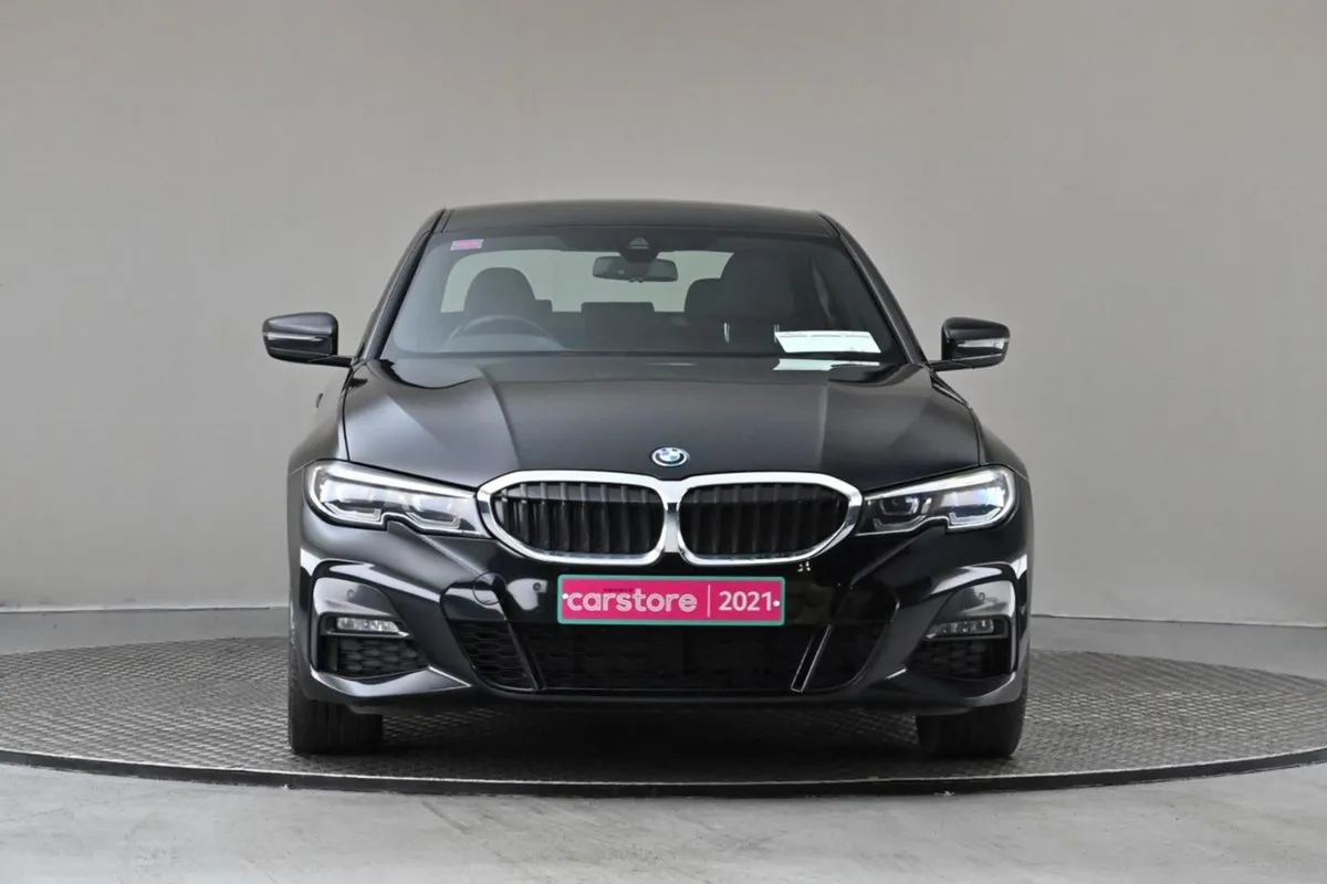 BMW 3 Series 330 E M Sport Auto 12kwh Phev 113BHP - Image 2