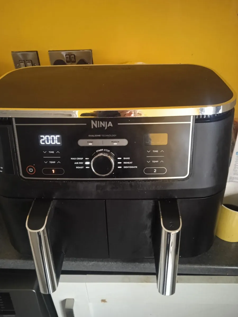 Air Fryer - Image 1