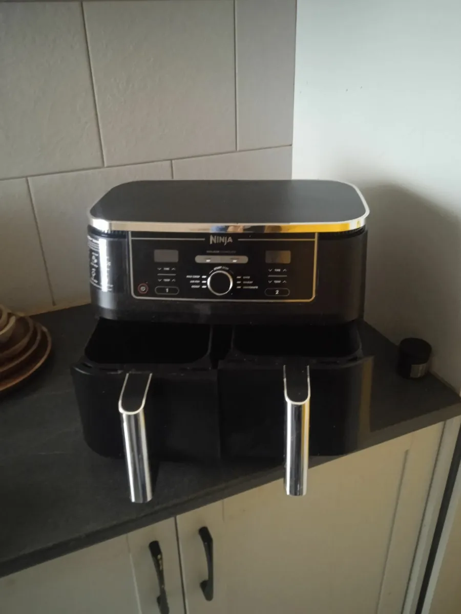 Air Fryer - Image 3