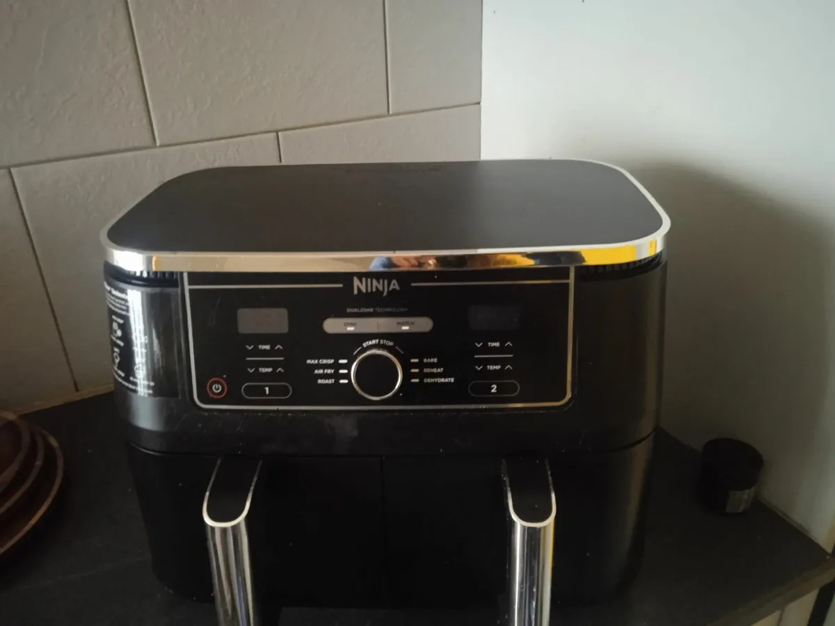 Air Fryer - Image 4