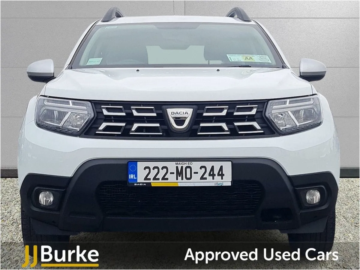 Dacia Duster TCe 150 EDC Dfull Comfort - Image 2