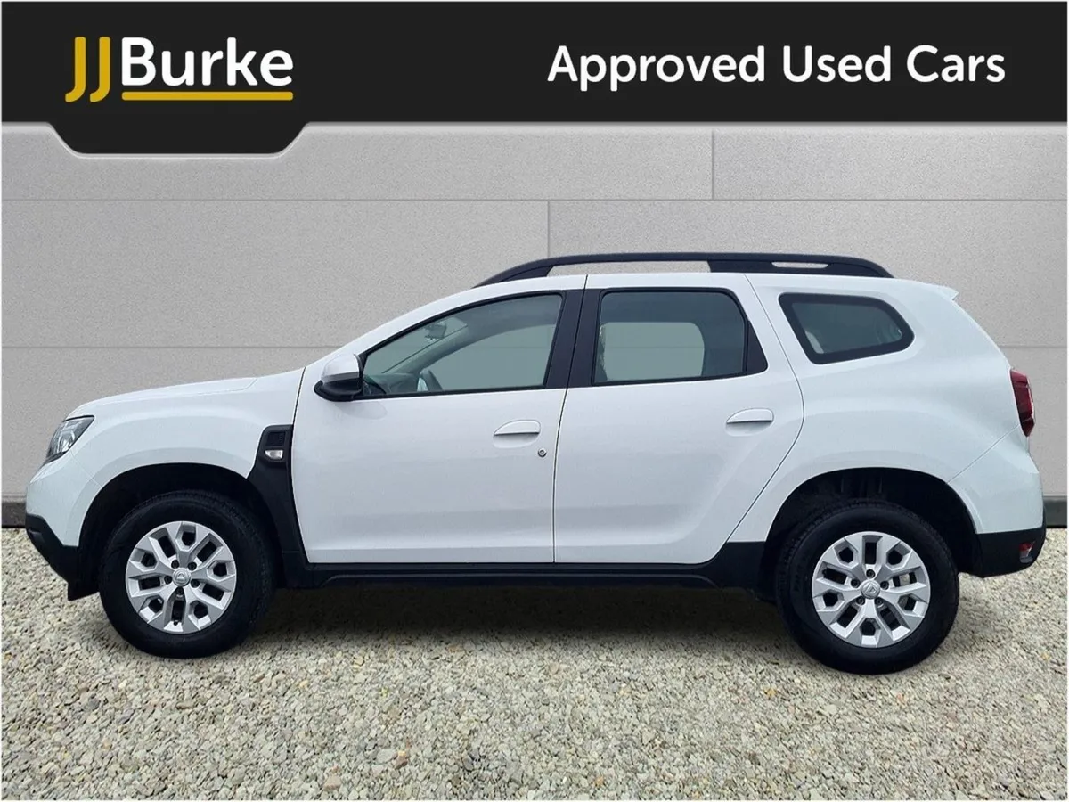 Dacia Duster TCe 150 EDC Dfull Comfort - Image 3