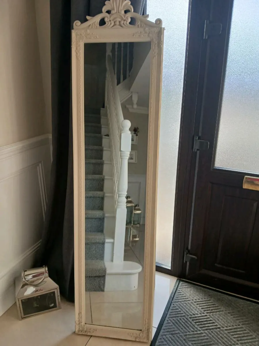 Stand alone Mirror - Image 4
