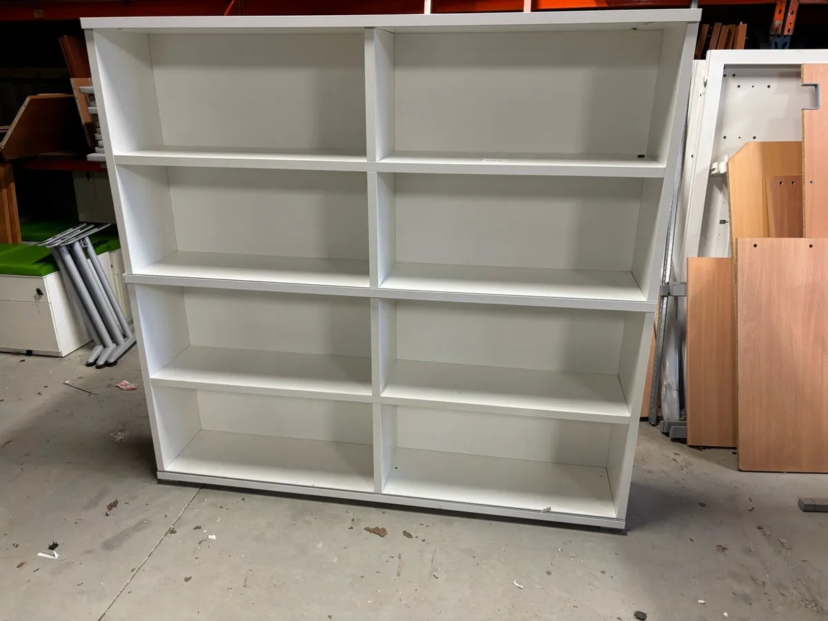 Shelf units - Image 4