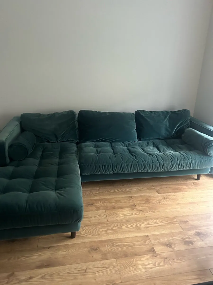 Made.com couch - Image 1