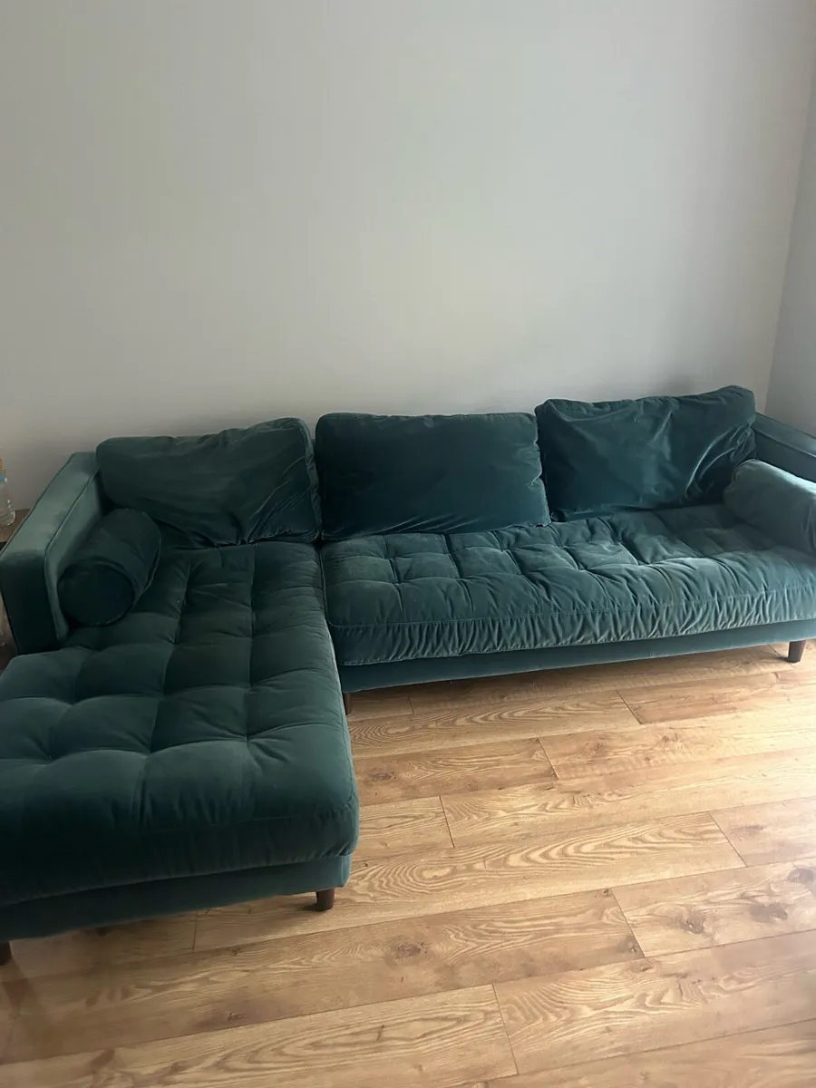 Made.com couch - Image 3