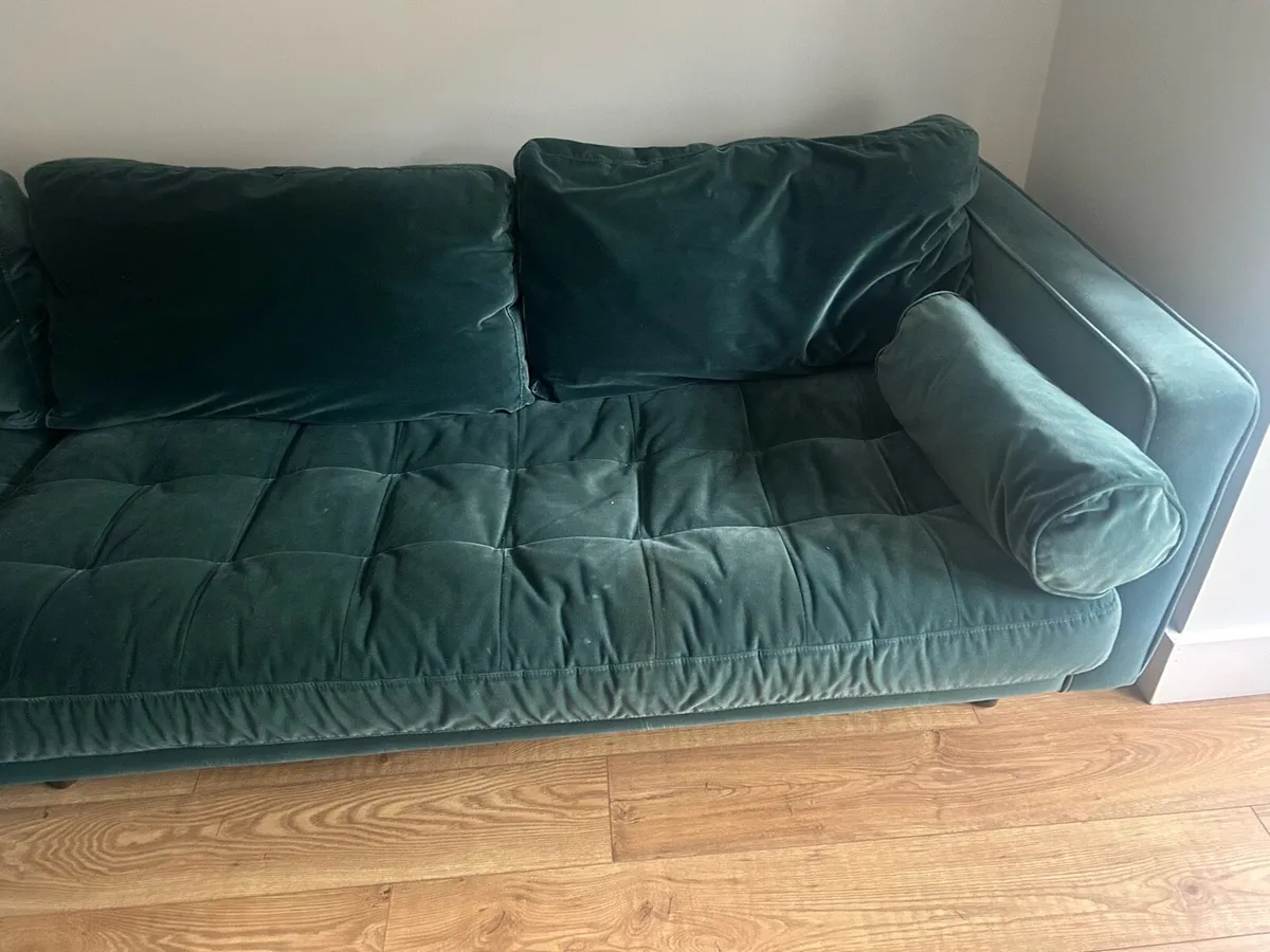 Made.com couch - Image 4