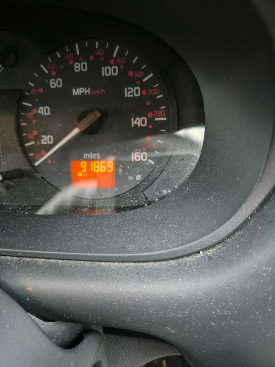 Renault megane - Image 4