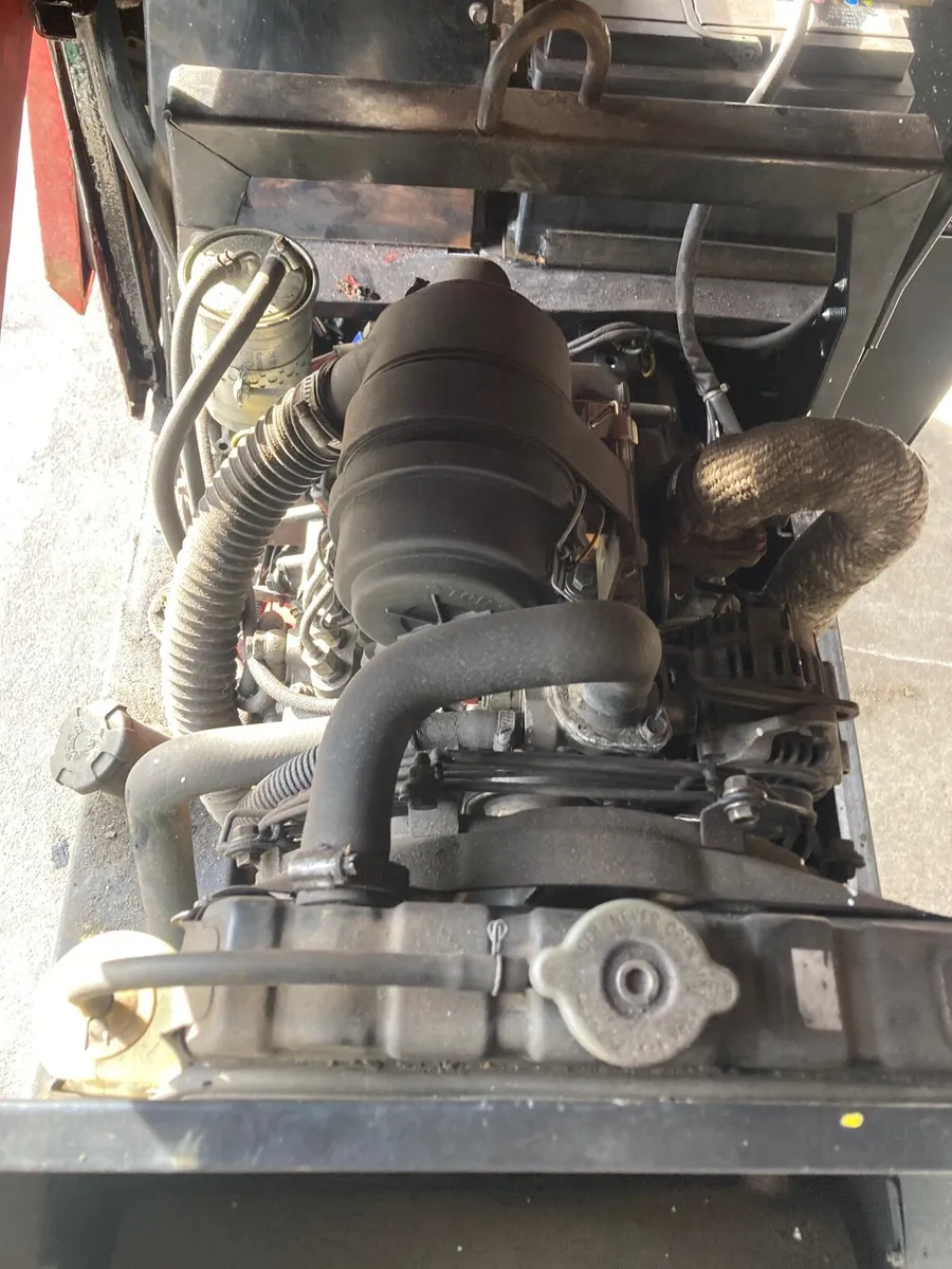 Welder/generator - Image 2