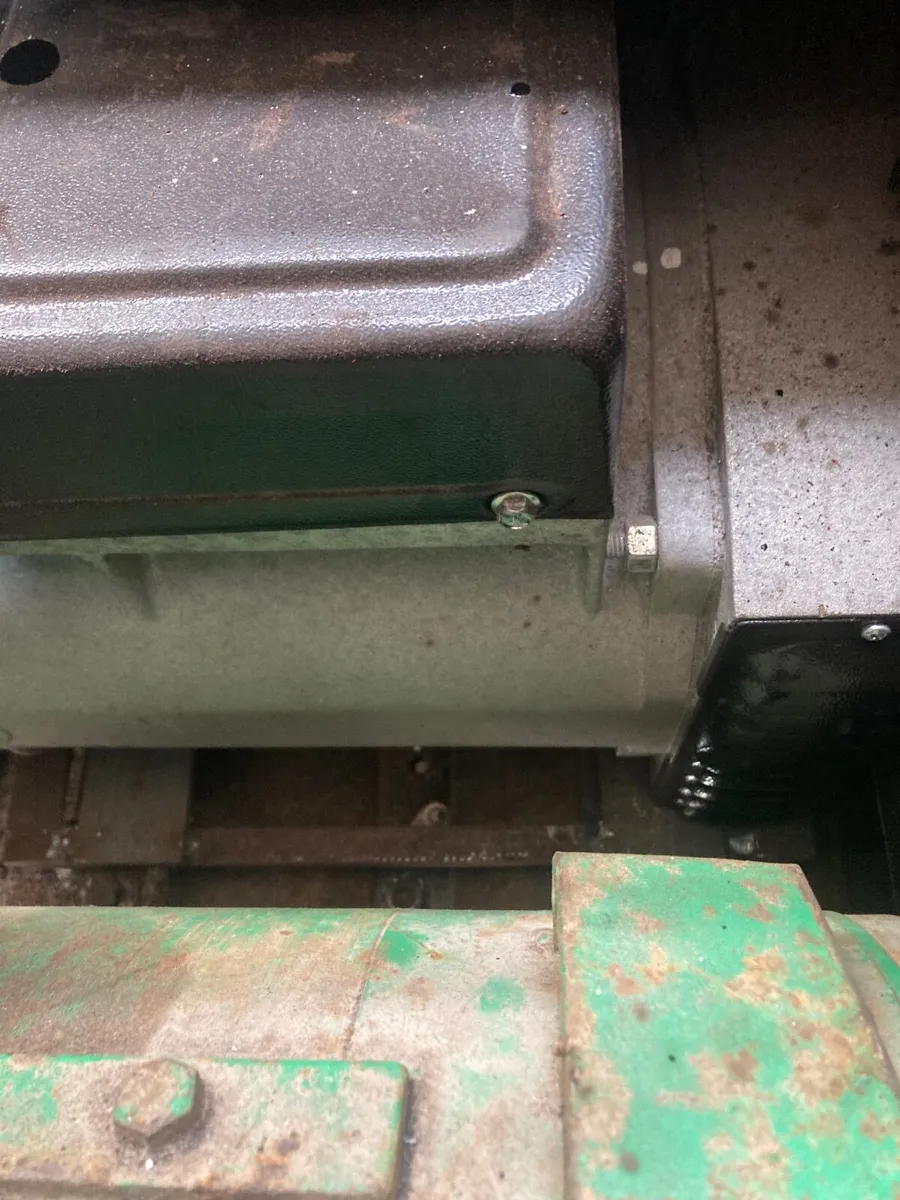 Welder/generator - Image 4