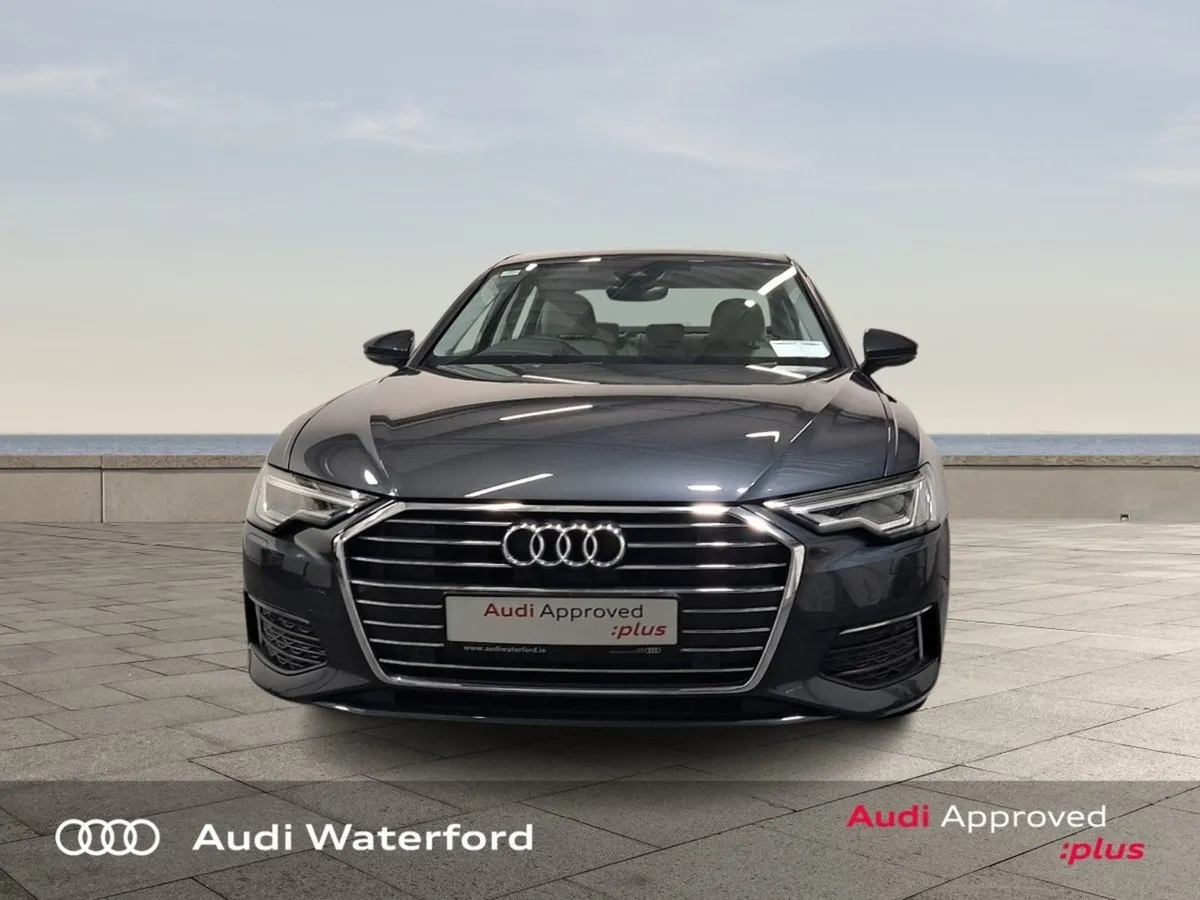 Audi A6 40tdi 204HP S Tronic SE From  570 per Mon - Image 4