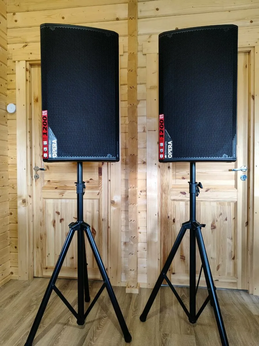 Speakers dBTechnologis Opera-15 - Image 2