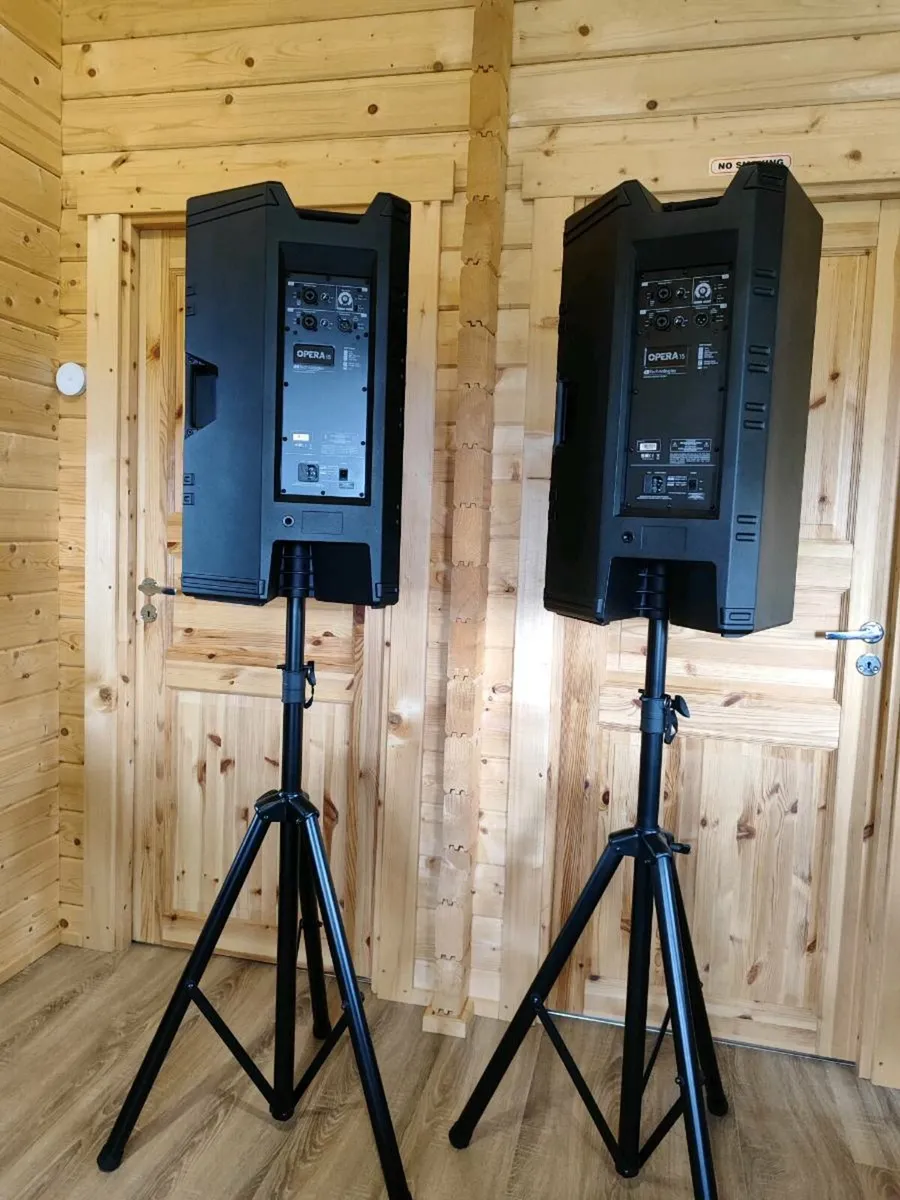 Speakers dBTechnologis Opera-15 - Image 3