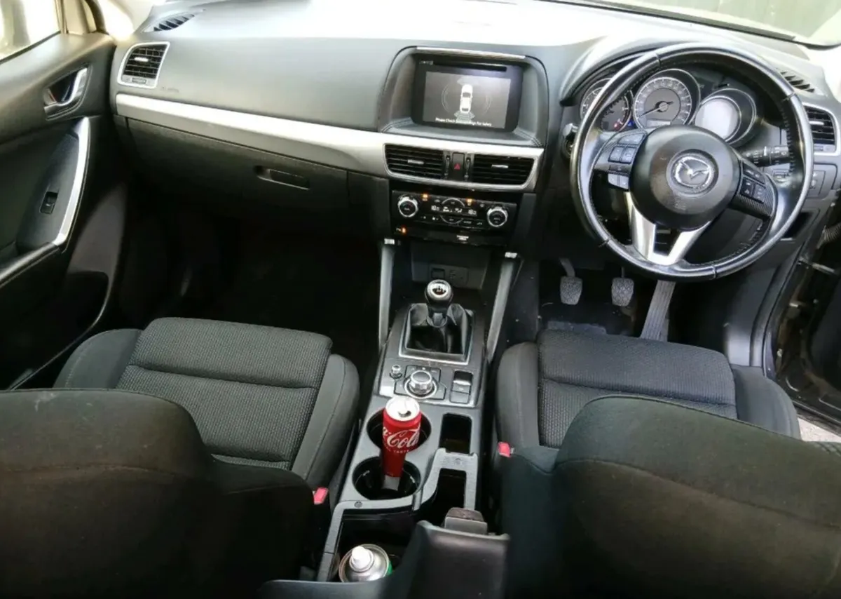 Mazda CX-5 2017 - Image 3