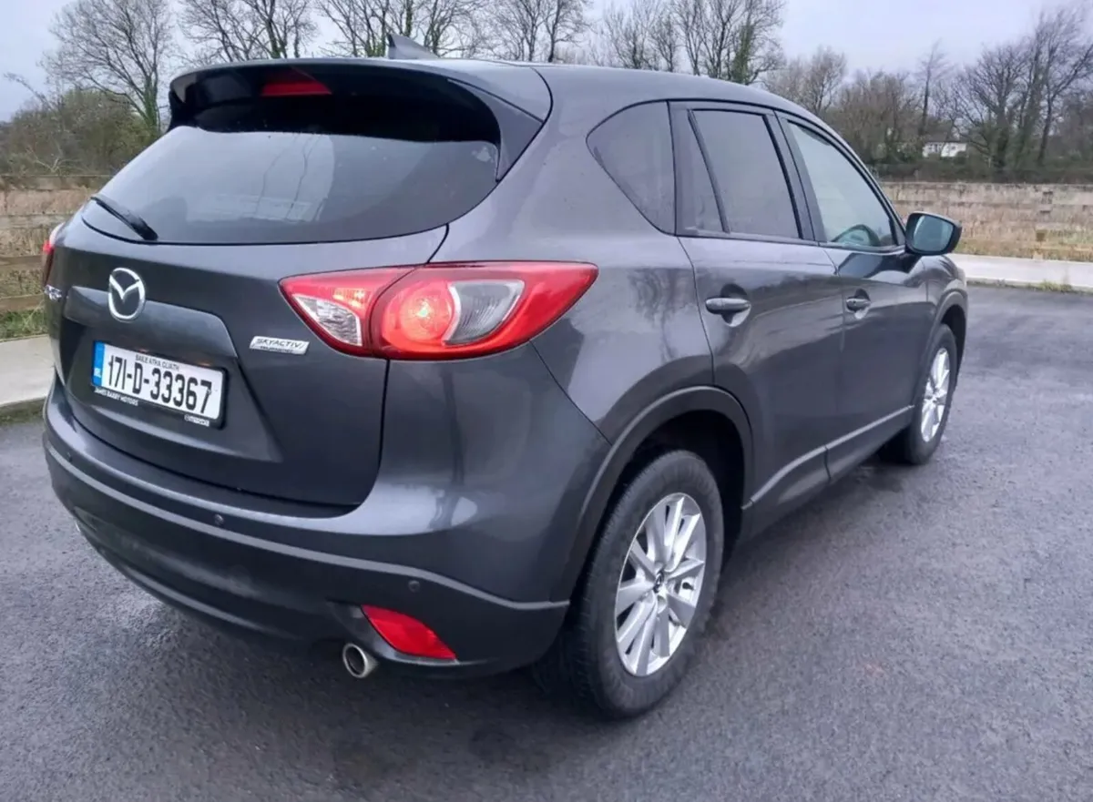 Mazda CX-5 2017 - Image 2