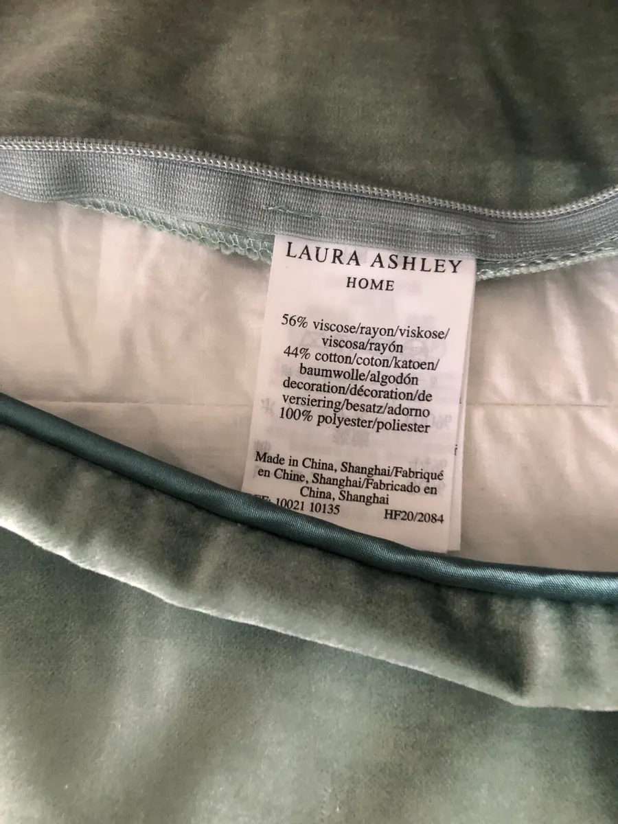 Laura Ashley Cushions - Image 4