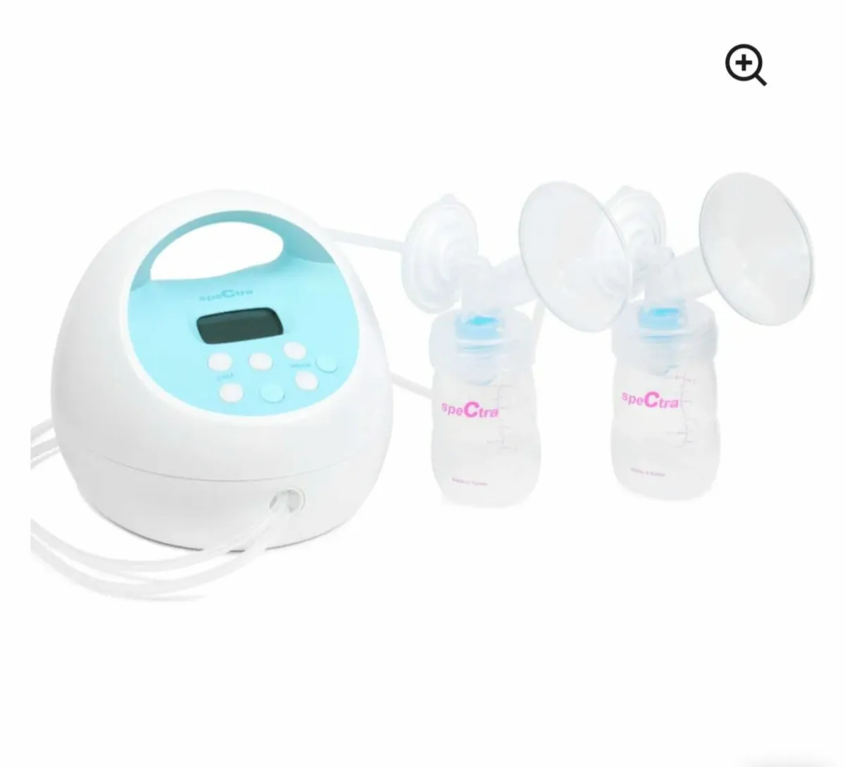 Spectra S1 hospital grade breast pump - Image 1