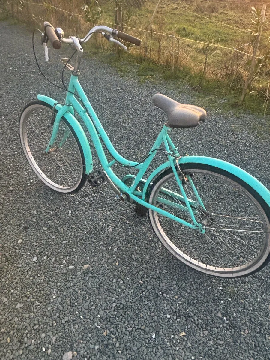 Bicycles - Image 1