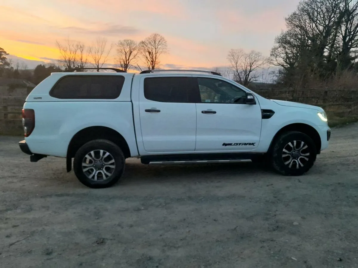 Ford ranger - Image 2