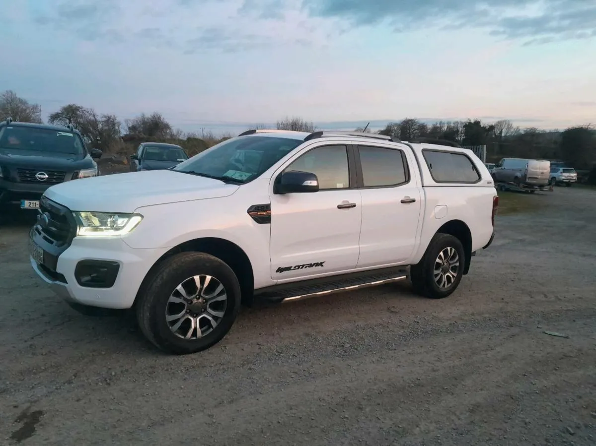 Ford ranger - Image 3