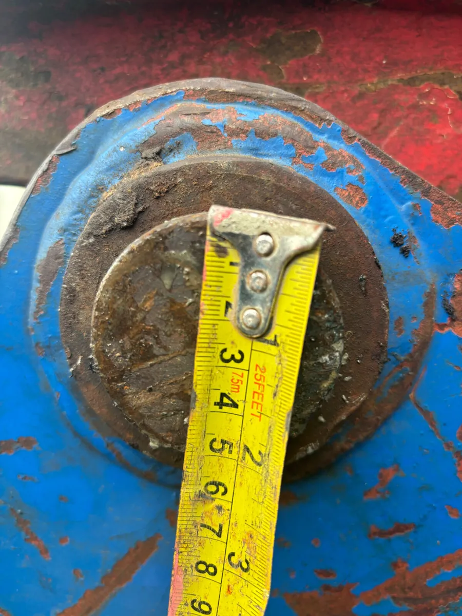 2018 Stelco 350 Breaker To Suit 5 To 8 Ton Machine - Image 4