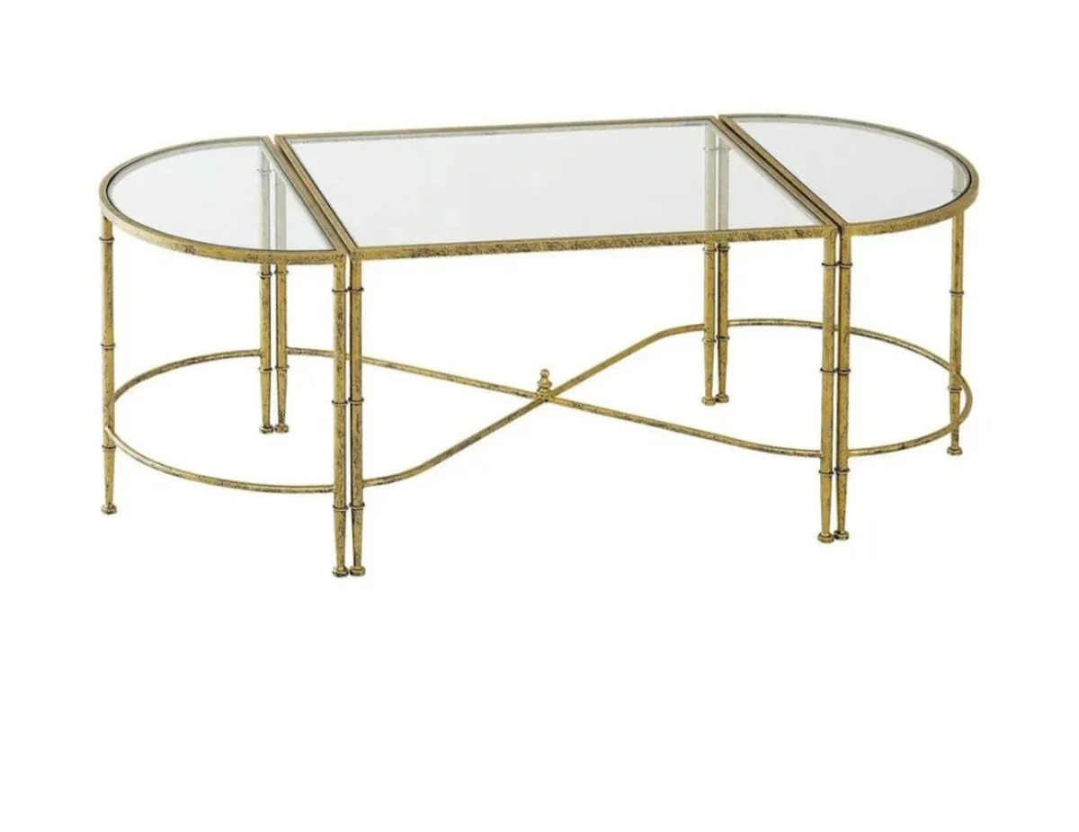 Coffee Table - Image 1