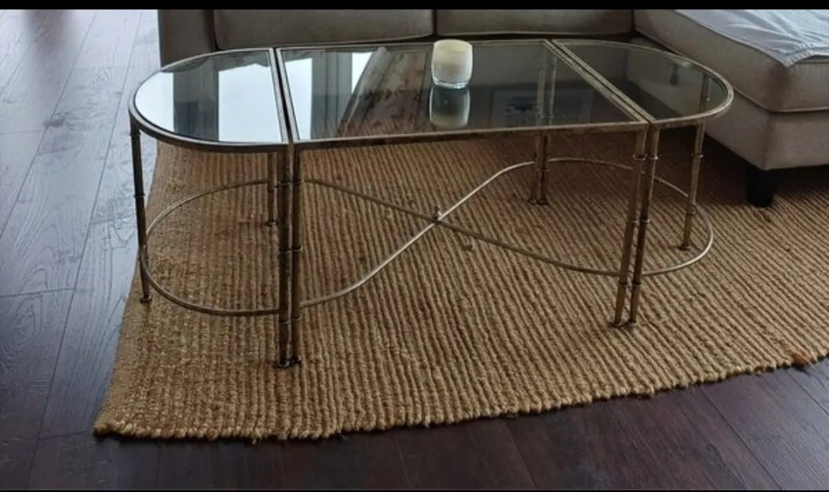 Coffee Table - Image 2