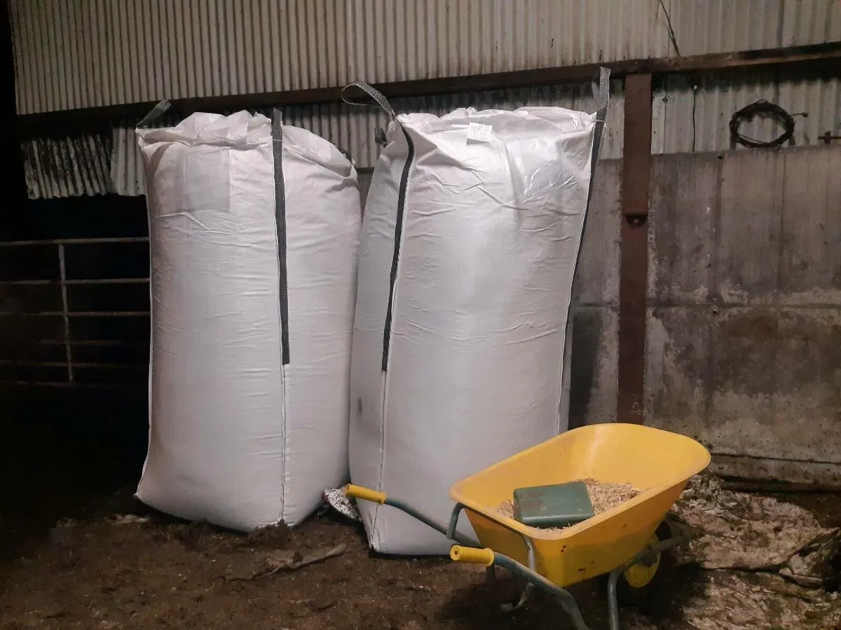 Jumbo bags - Image 2