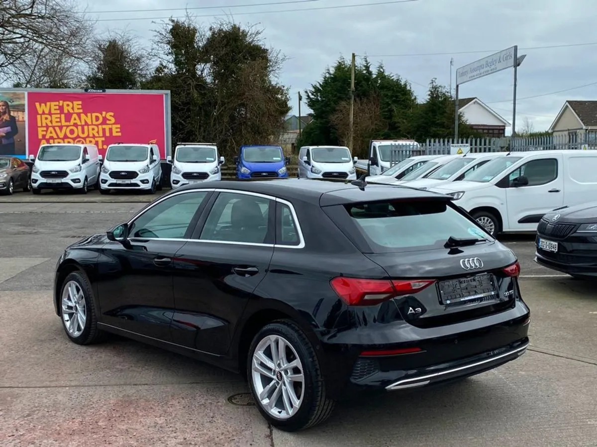 Audi A3 Sportback 2.0tdi Sport - Image 4