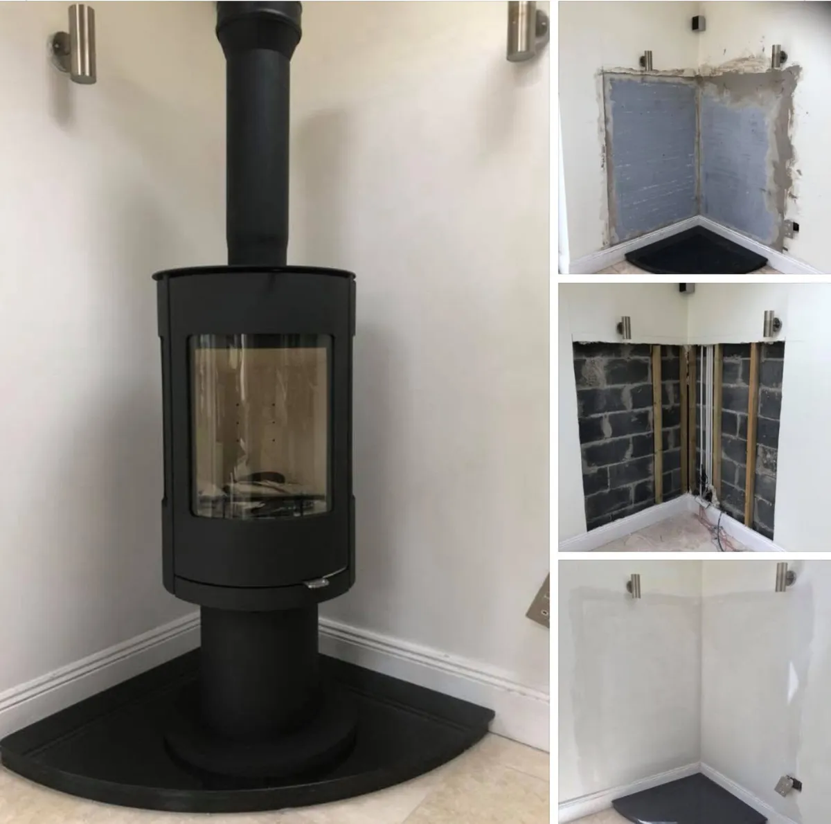 Heat design stockists Mmcc Stoves - Image 2
