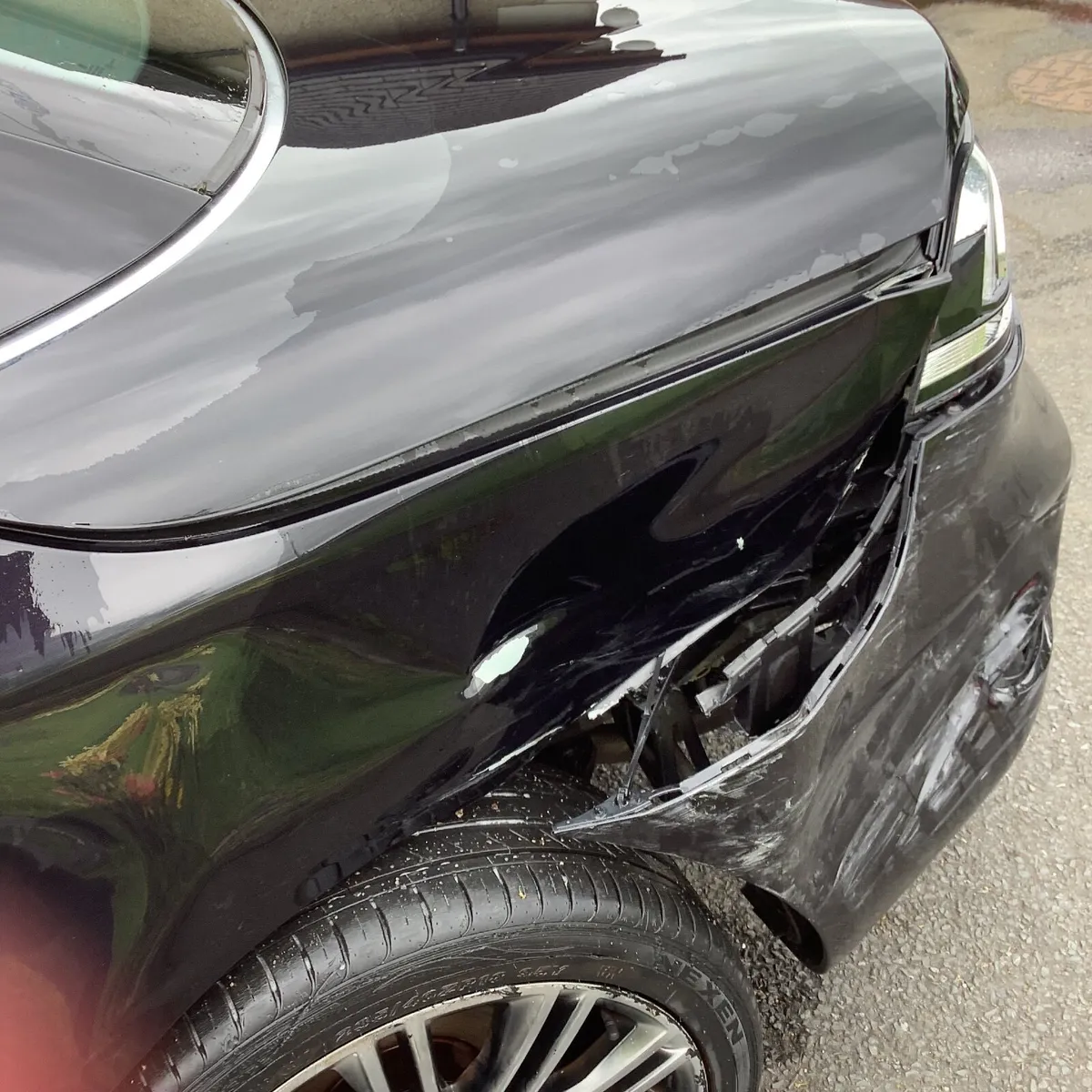 Volkswagen eos 2.0 tdi convertible dec 2013 - Image 3