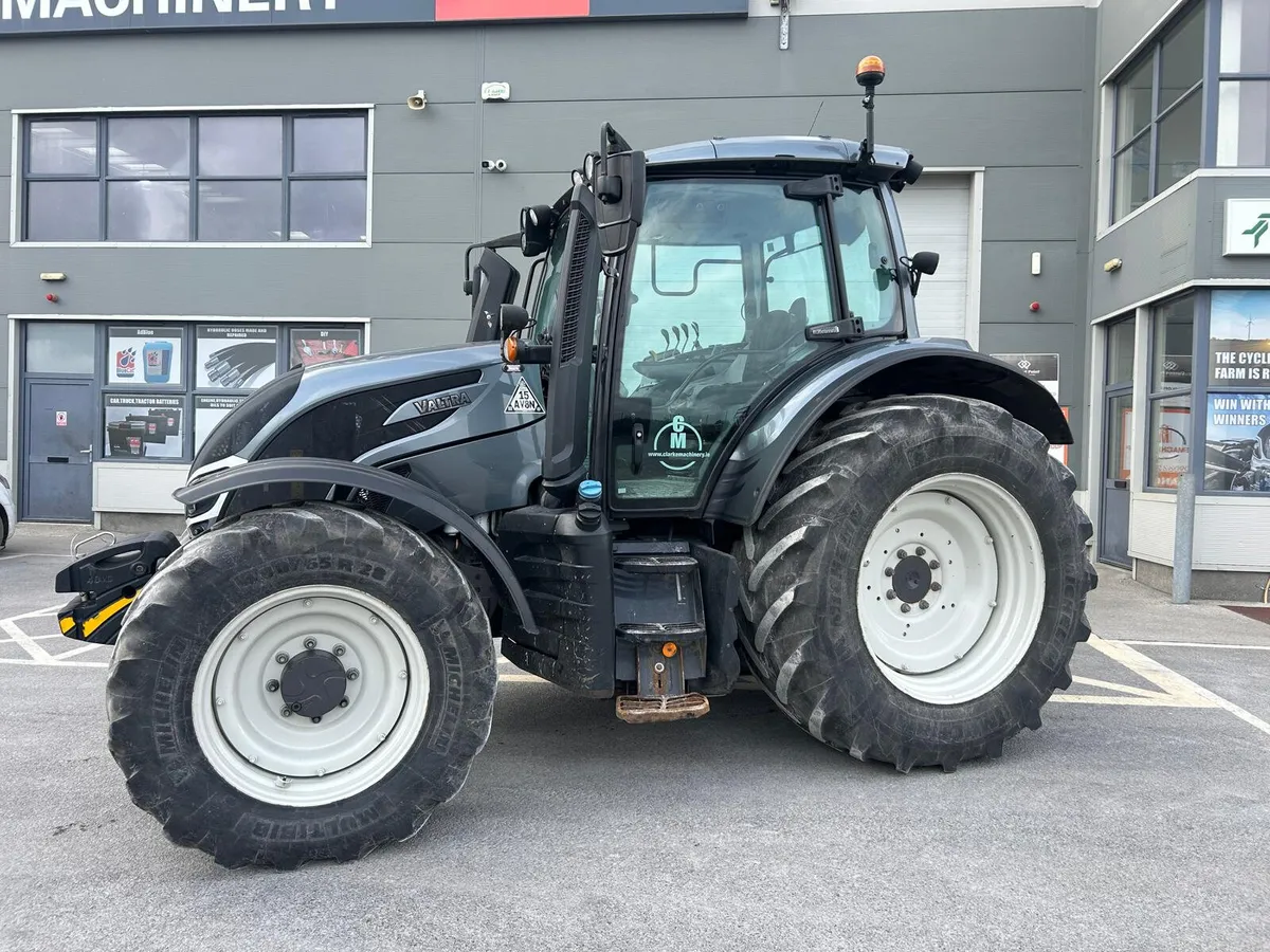 Valtra N174A -4300 Hours - Image 4