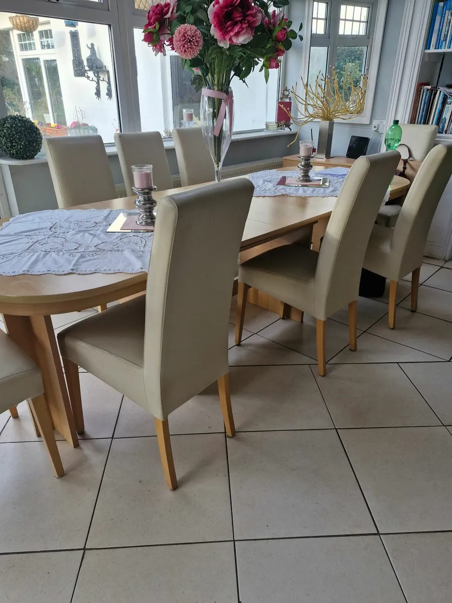 Furniture - Image 1